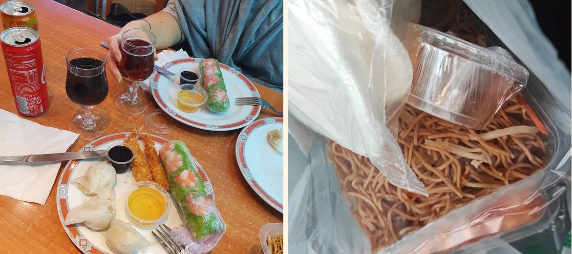 Délices Yang - Gallery Image 1